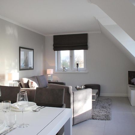 Appartement Sylt Flair 9 à Westerland Extérieur photo