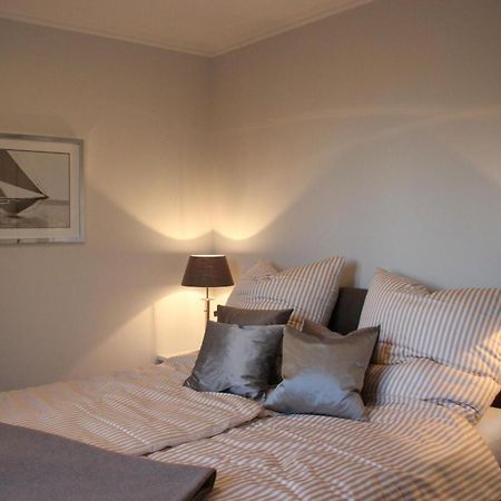 Appartement Sylt Flair 9 à Westerland Extérieur photo