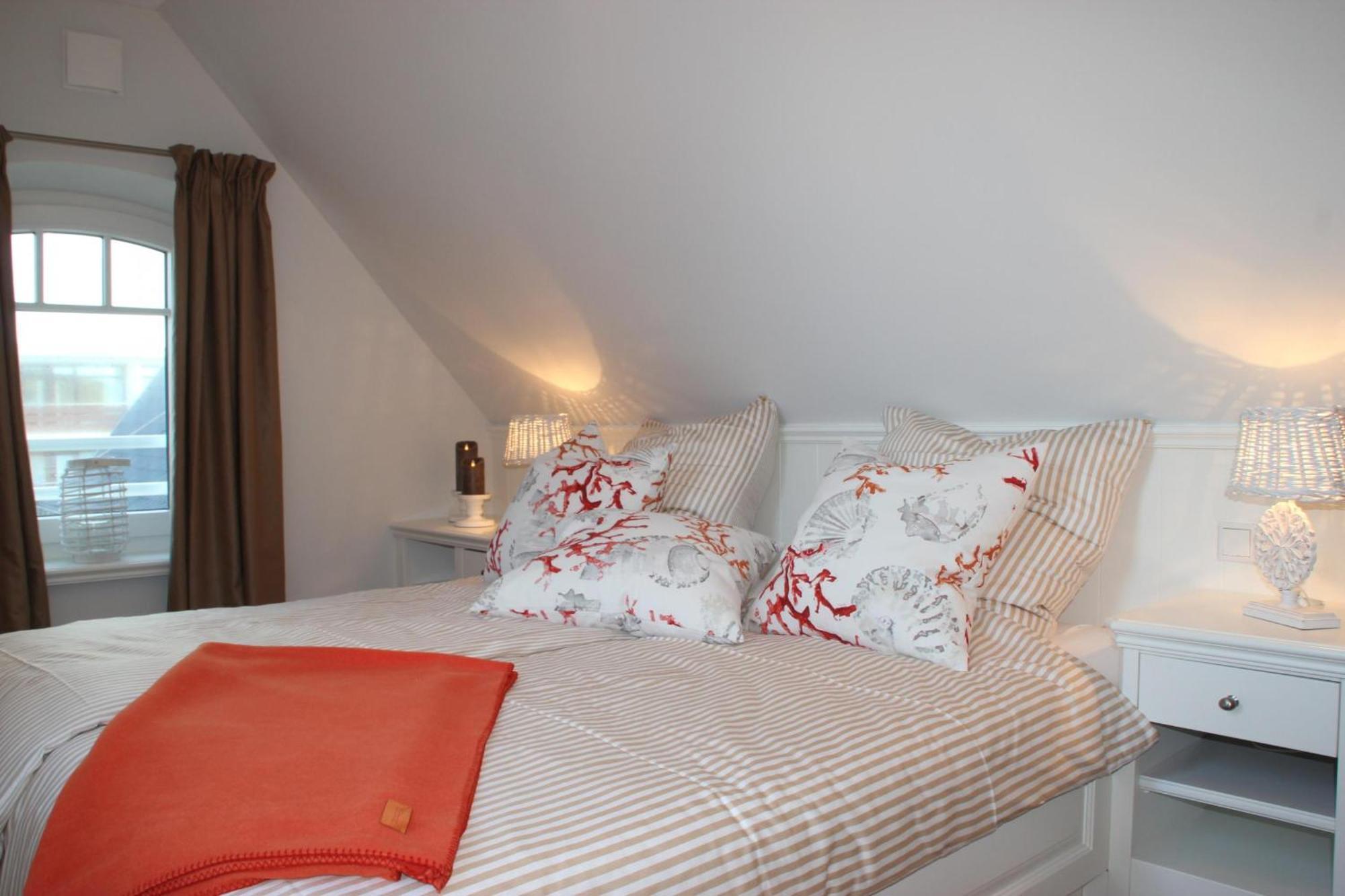 Appartement Sylt Flair 9 à Westerland Extérieur photo