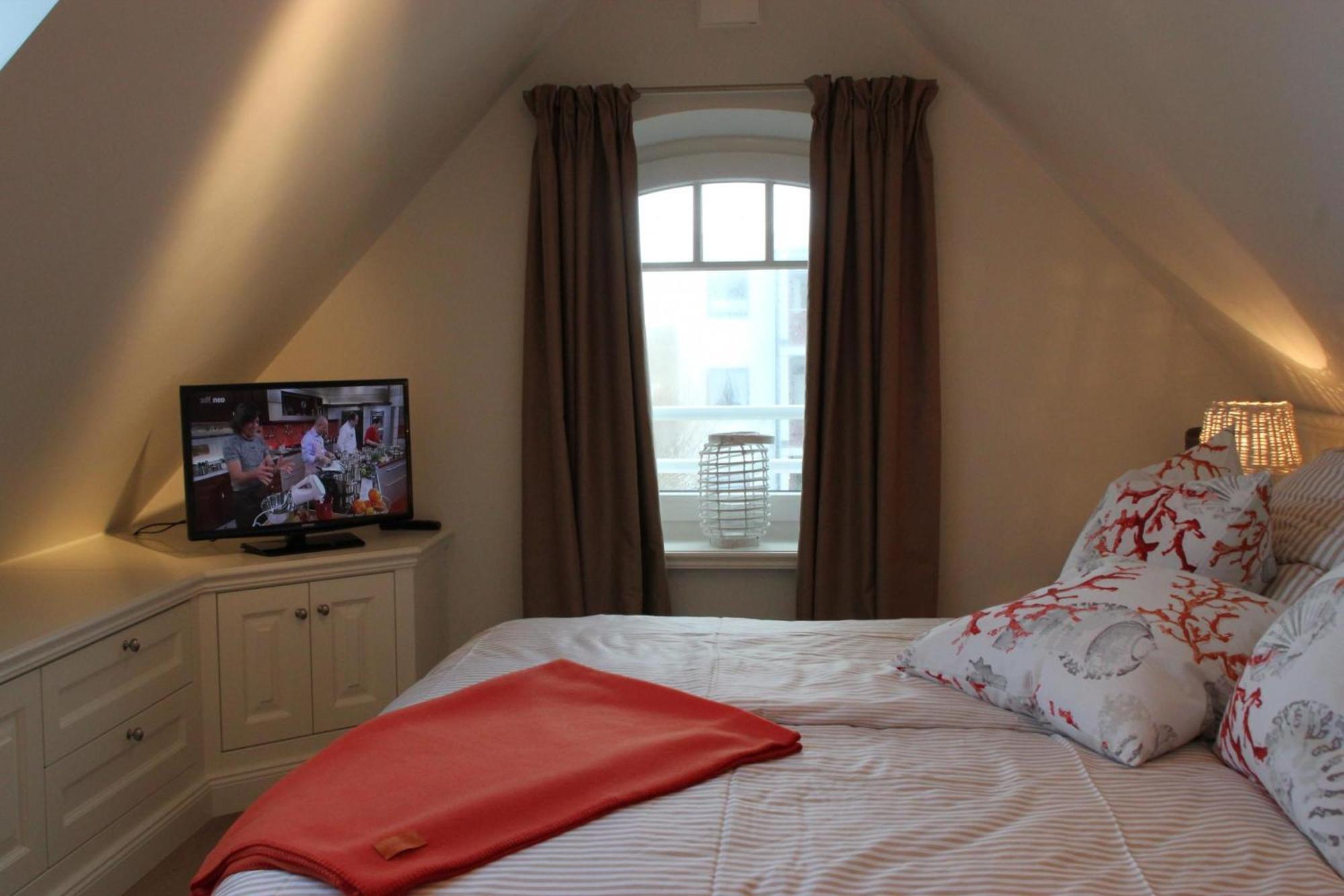 Appartement Sylt Flair 9 à Westerland Extérieur photo