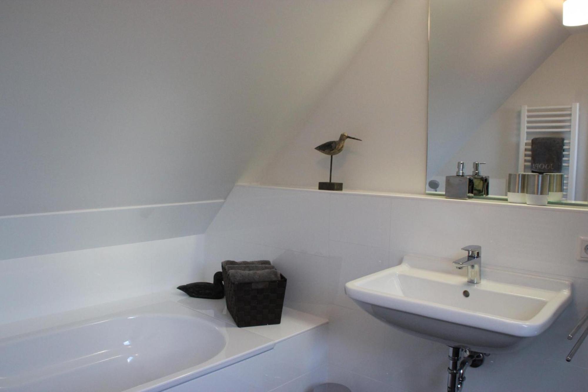 Appartement Sylt Flair 9 à Westerland Extérieur photo